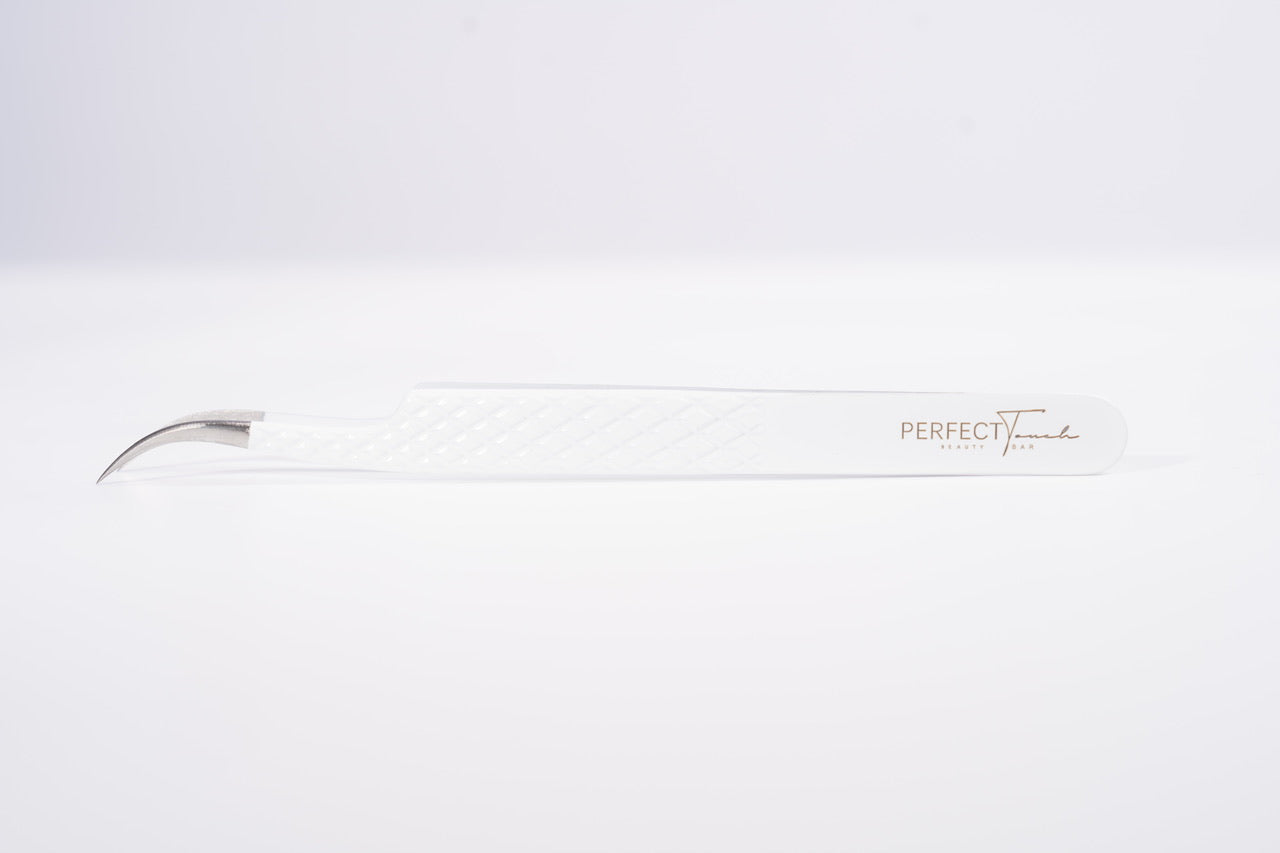 Curved Tweezer