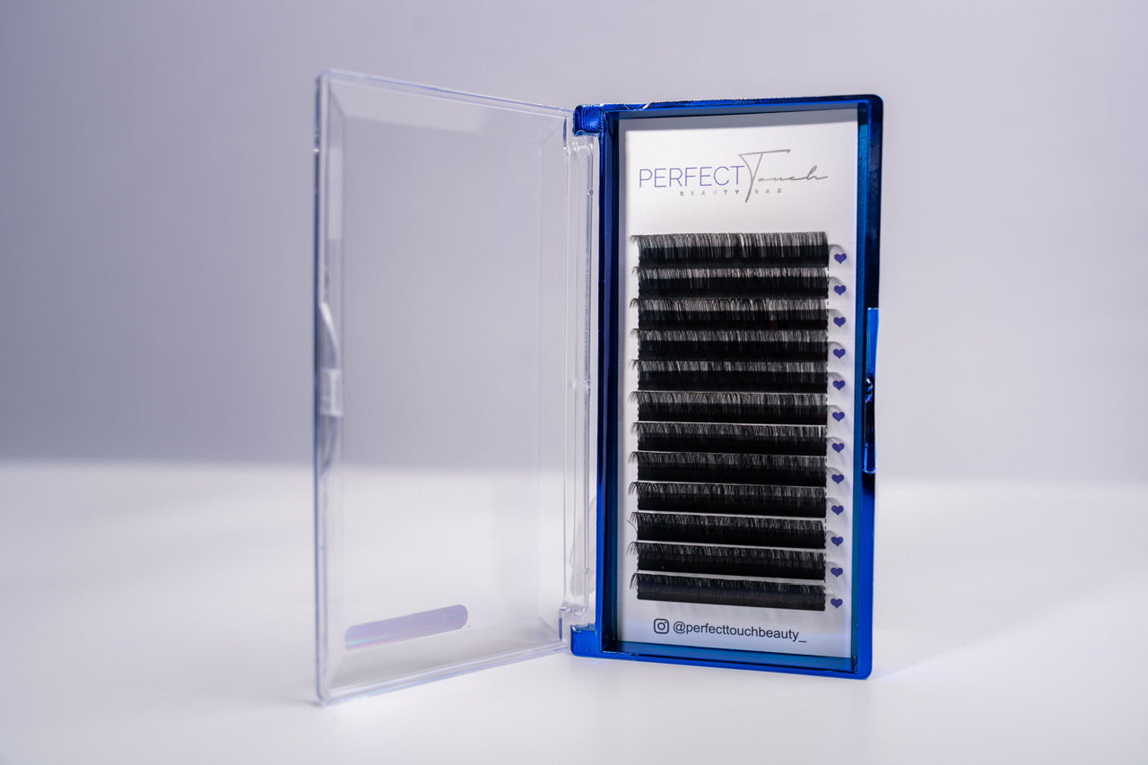 Perfect Touch Lash Trays